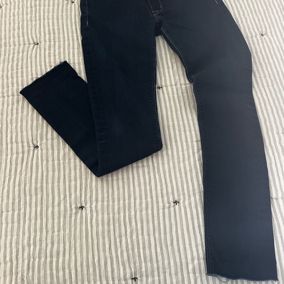 Hudson Shine Midrise Women’s Skinny Jeans - Picture 3 of 10